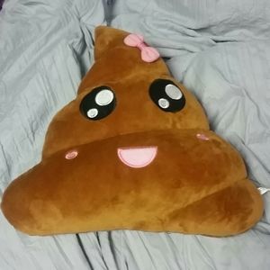 Emoji Pillow